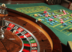 Ruleta en vivo
